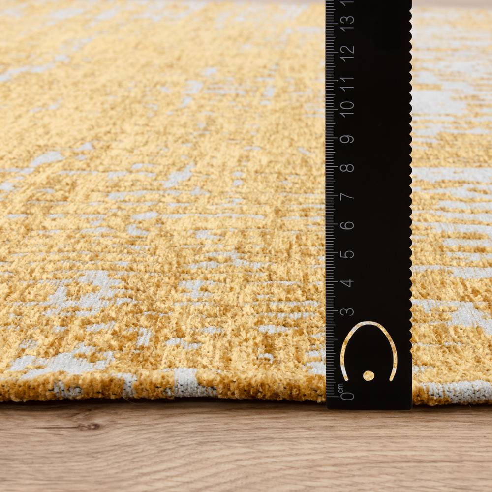 Beau 120x170cm Gold Rug