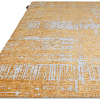 Beau 120x170cm Gold Rug