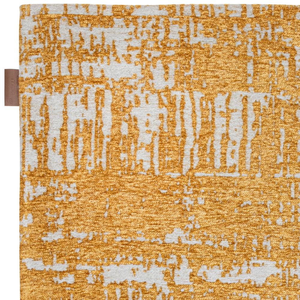 Beau 160x230cm Gold Rug