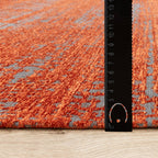 Beau 160x230cm Marmalade Rug