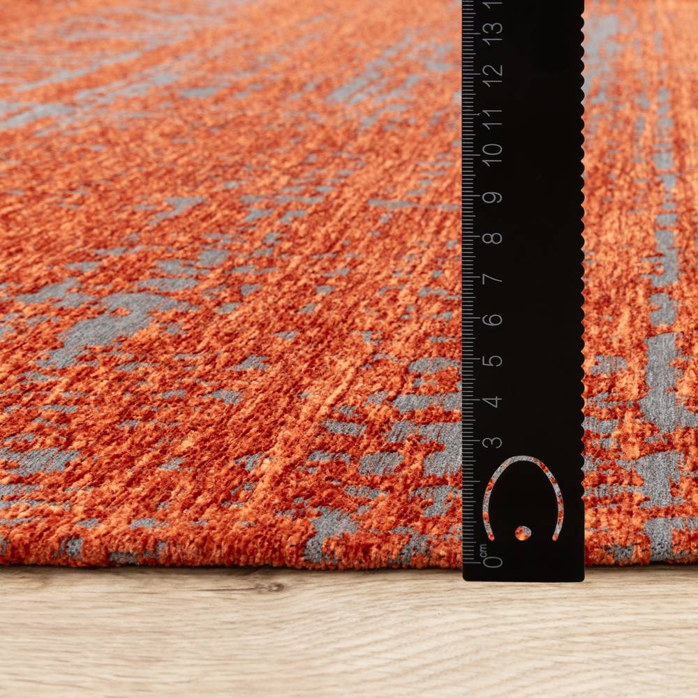 Beau 200x290cm Marmalade Rug