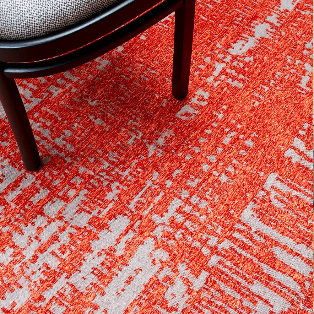 Beau 200x290cm Marmalade Rug