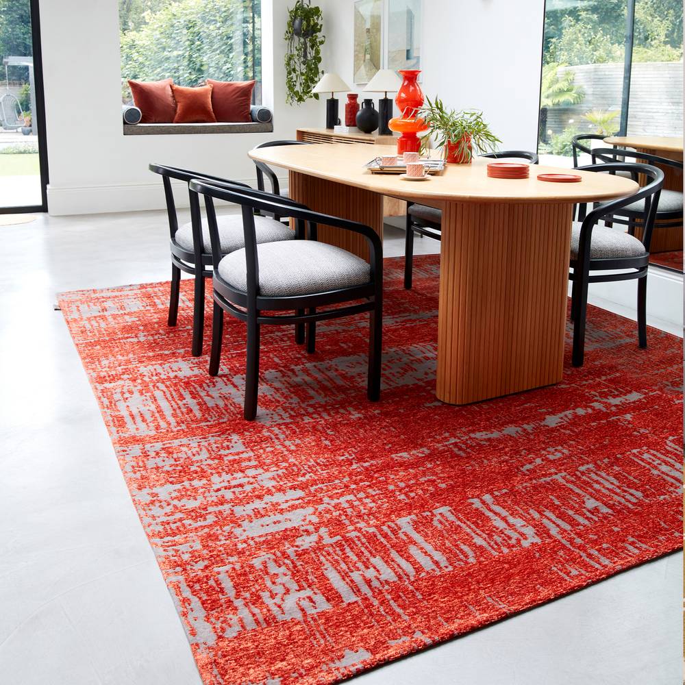 Beau 120x170cm Marmalade Rug
