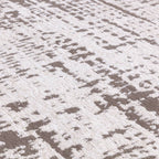 Beau 200x290cm White Rug