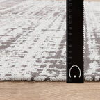Beau 200x290cm White Rug