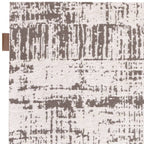 Beau 160x230cm White Rug
