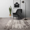 Beau 120x170cm White Rug
