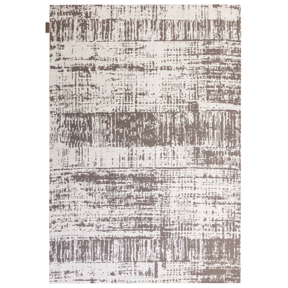 Beau 160x230cm White Rug