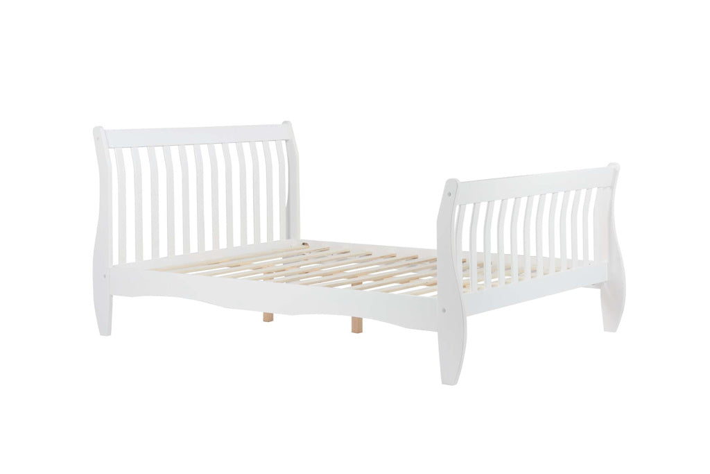 Belford Double Bed