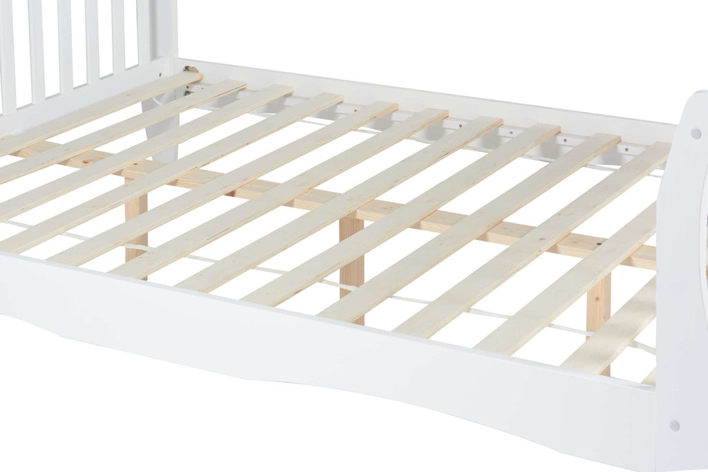 Belford Double Bed