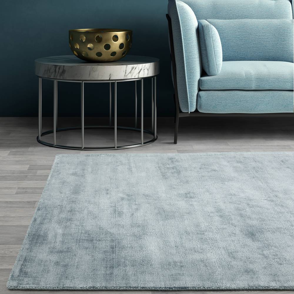 Blade 120x170cm Airforce Blue Rug