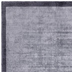 Blade Border 200x290cm Airforce/Navy 06 Rug