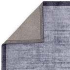 Blade Border 200x290cm Airforce/Navy 06 Rug