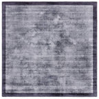 Blade Border 200x290cm Airforce/Navy 06 Rug