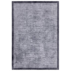 Blade Border 200x290cm Airforce/Navy 06 Rug
