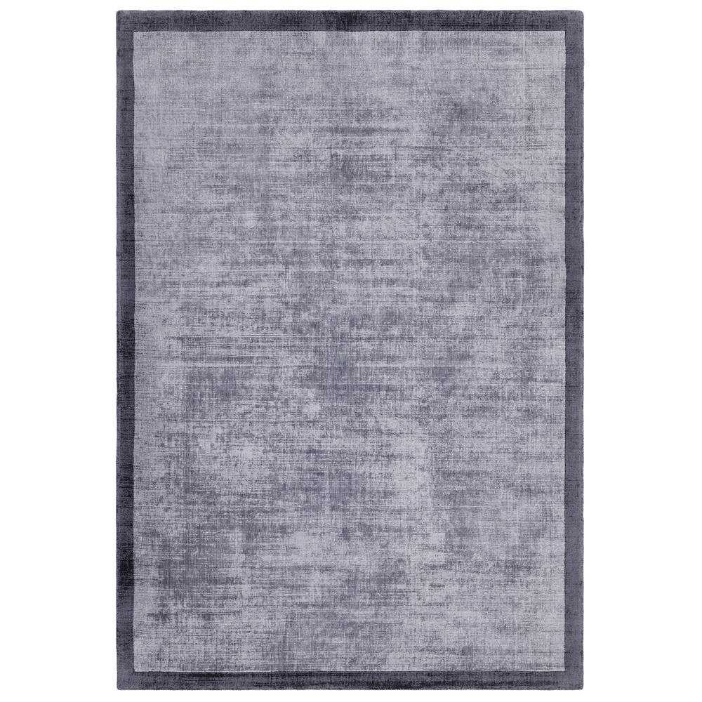Blade Border 200x290cm Airforce/Navy 06 Rug