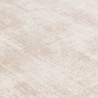 Blade Border 200x290cm Putty/Silver 07 Rug