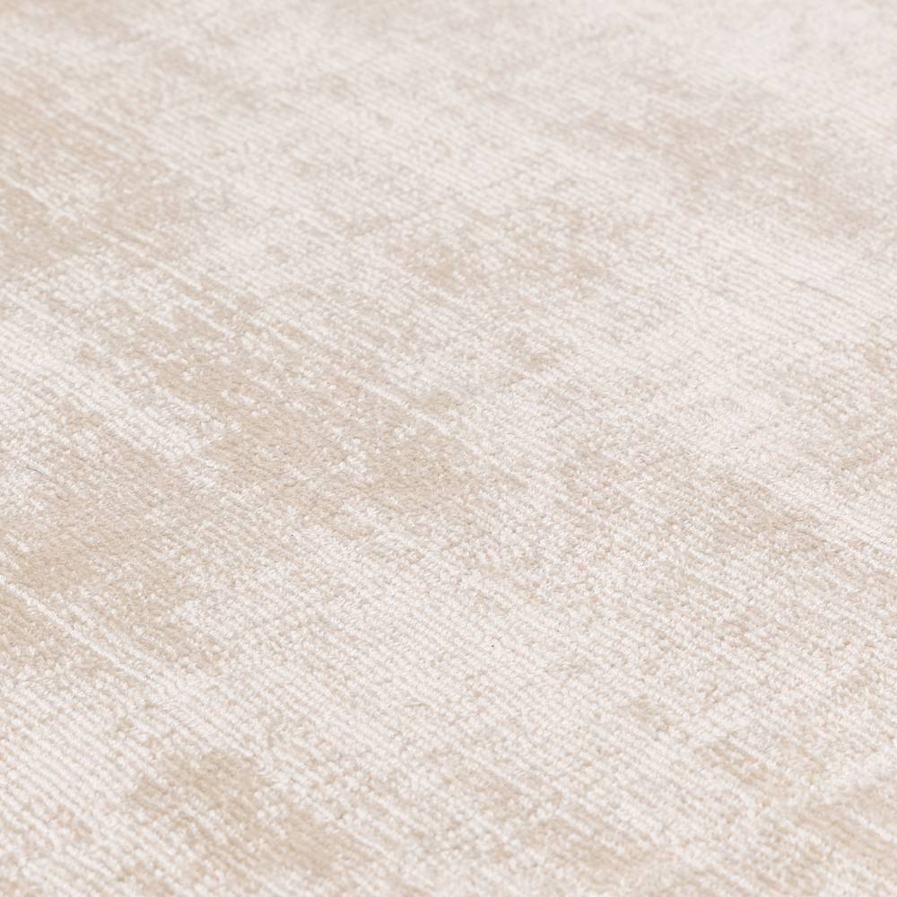 Blade Border 200x290cm Putty/Silver 07 Rug