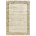 Blade Border Rug 160x230cm Smoke Putty 03 Rug