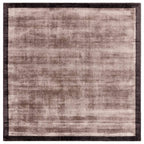 Blade Border 120x170cm Charcoal/Moleskin 09 Rug