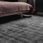 Blade Rug 200x290cm Charcoal Rug