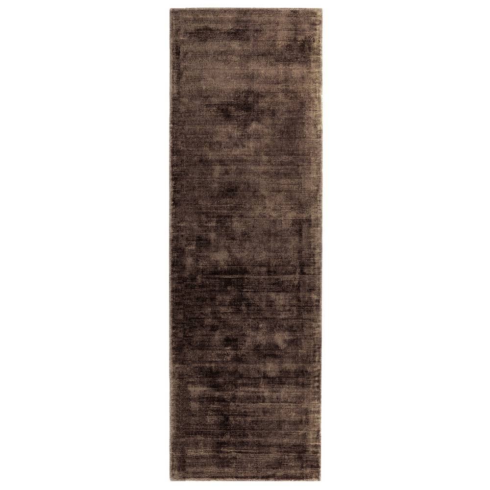 Blade Rug 120x170cm Chocolate Rug