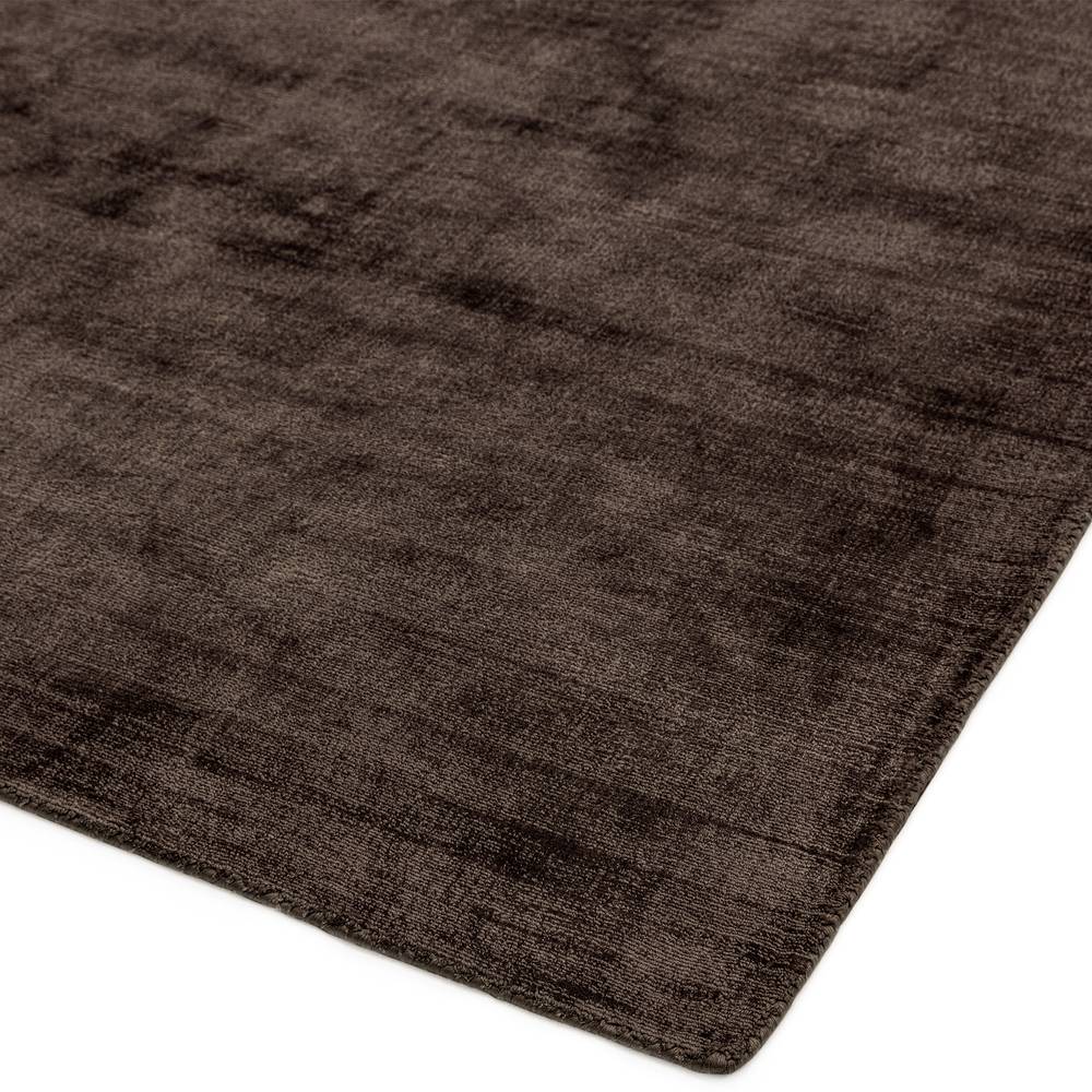 Blade Rug 160x230cm Chocolate Rug