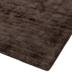 Blade Runner 066x240cm Chocolate Rug