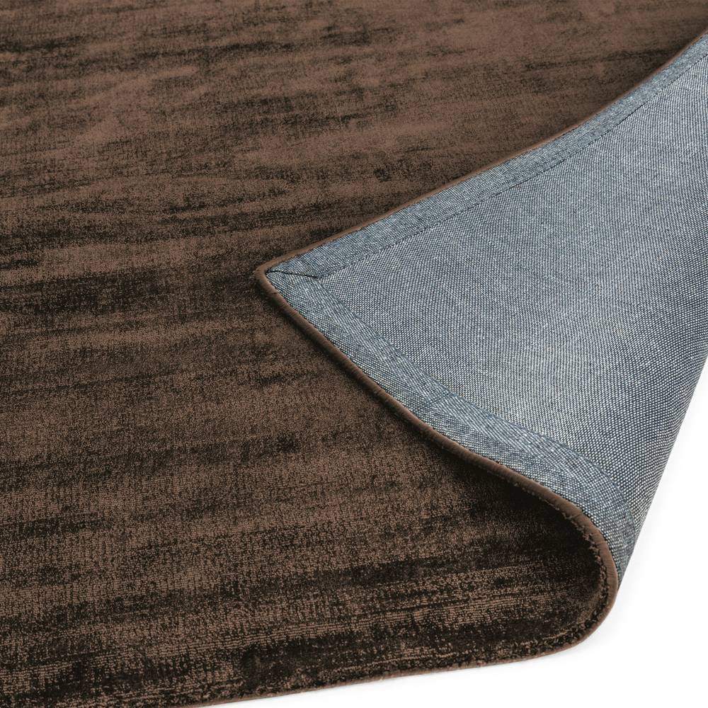 Blade Rug 160x230cm Chocolate Rug