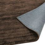 Blade Runner 066x240cm Chocolate Rug