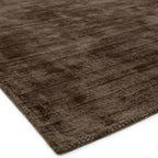 Blade Rug 120x170cm Chocolate Rug
