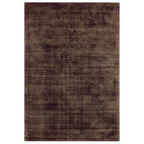 Blade Rug 120x170cm Chocolate Rug