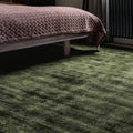 Blade Rug 200x290cm Green Rug