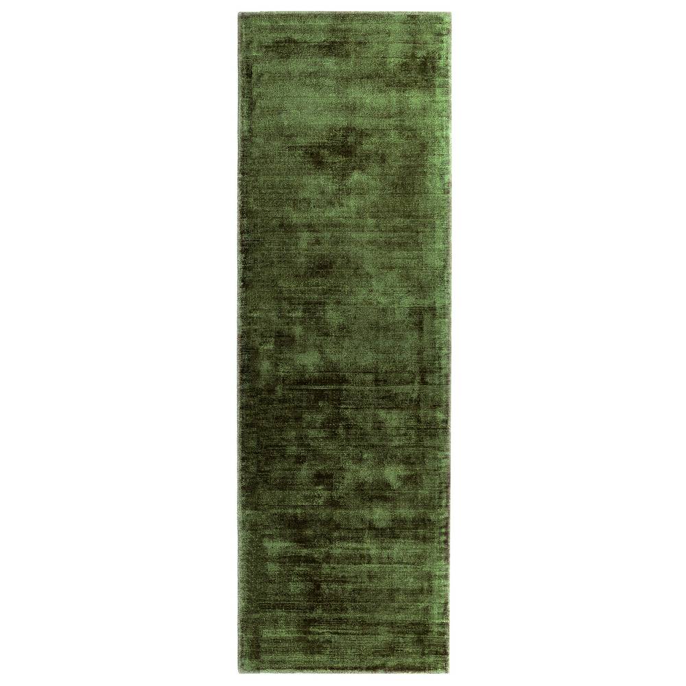 Blade Runner 066x240cm Green Rug