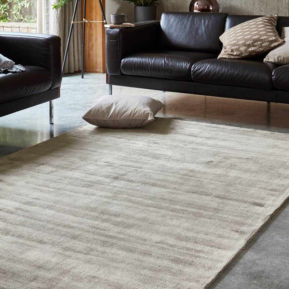 Blade Rug 200x290cm Moleskin Rug