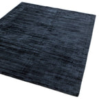 Blade Rug 240x340cm Navy Rug