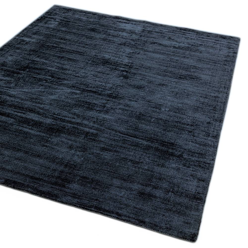 Blade Rug 160x230cm Navy Rug