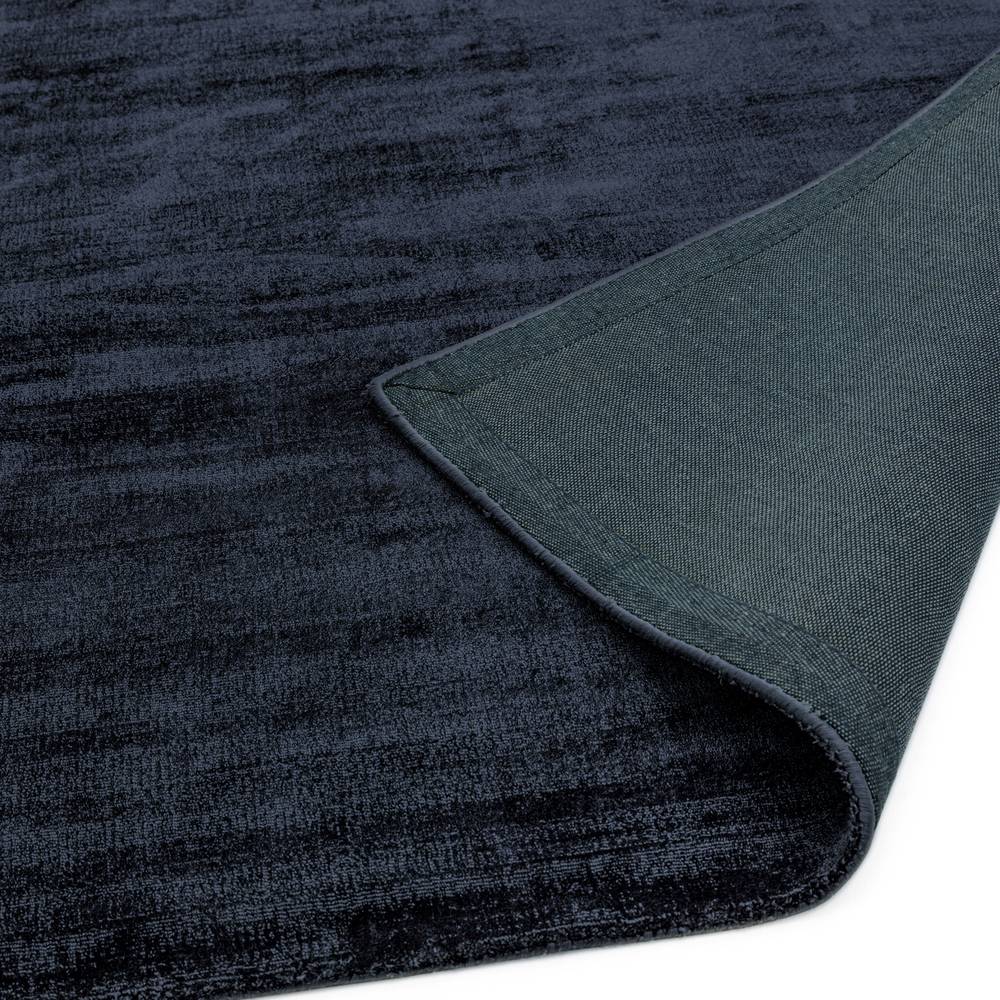 Blade Rug 120x170cm Navy Rug