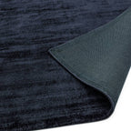 Blade Rug 240x340cm Navy Rug