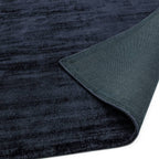 Blade Rug 160x230cm Navy Rug