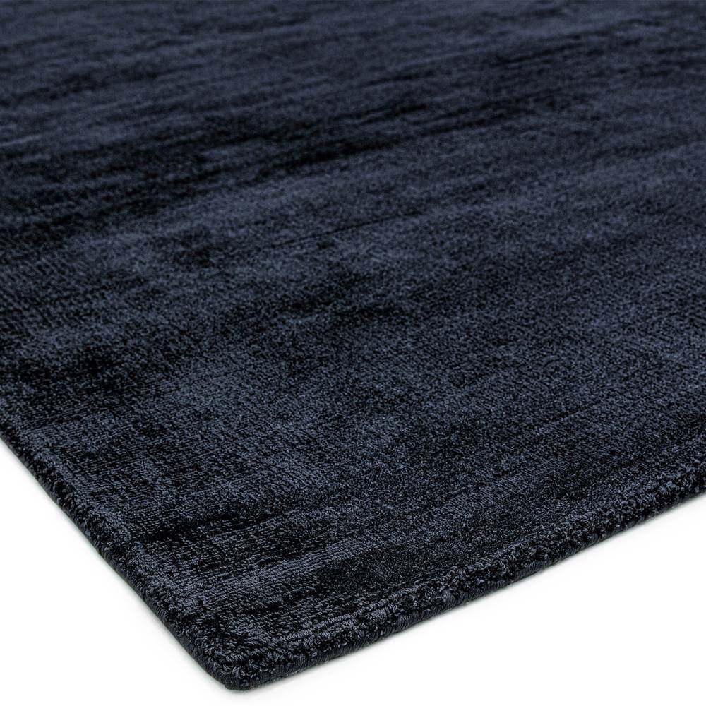 Blade Rug 240x340cm Navy Rug