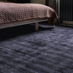 Blade Rug 240x340cm Navy Rug