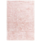 Blade Rug 160x230cm Pink Rug