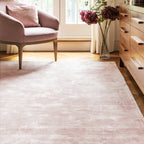 Blade Rug 240x340cm Pink Rug