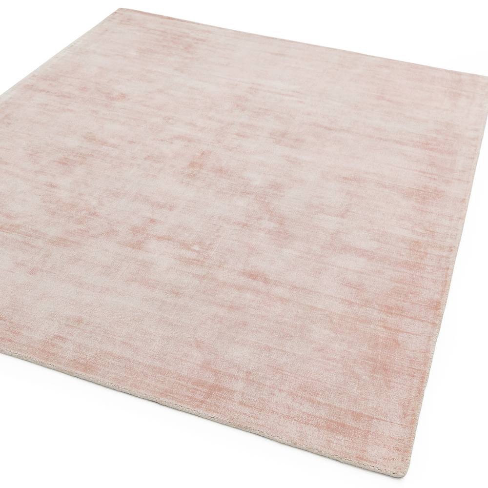 Blade Rug 160x230cm Pink Rug