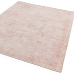Blade Rug 160x230cm Pink Rug