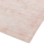 Blade Rug 200x290cm Pink Rug