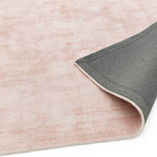 Blade Rug 160x230cm Pink Rug