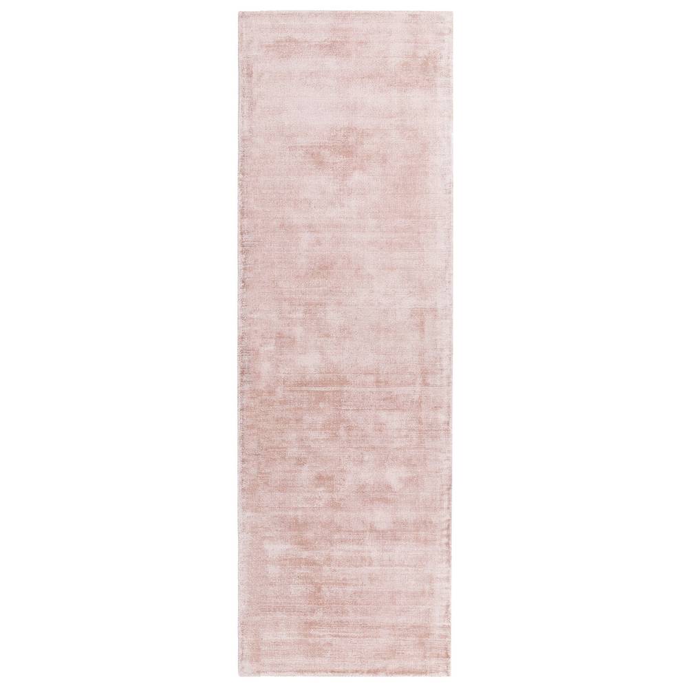 Blade Rug 200x290cm Pink Rug