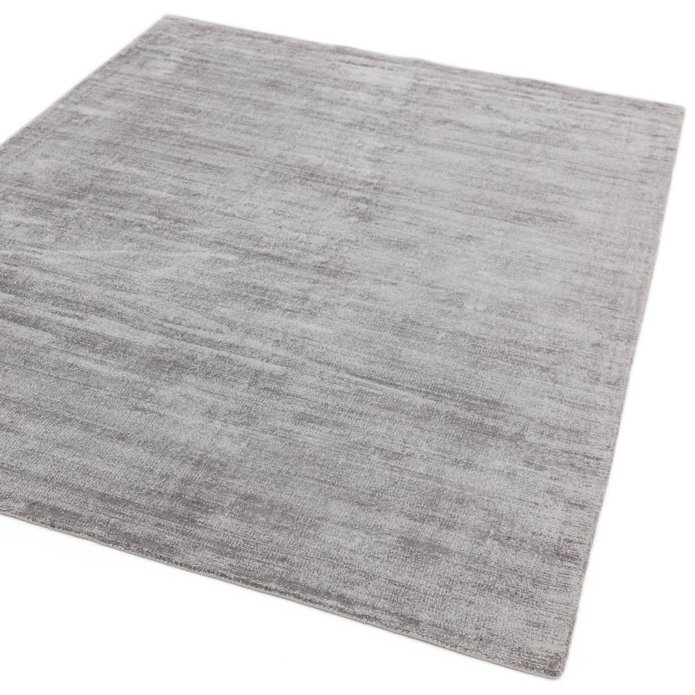 Blade Rug 120x170cm Silver Rug